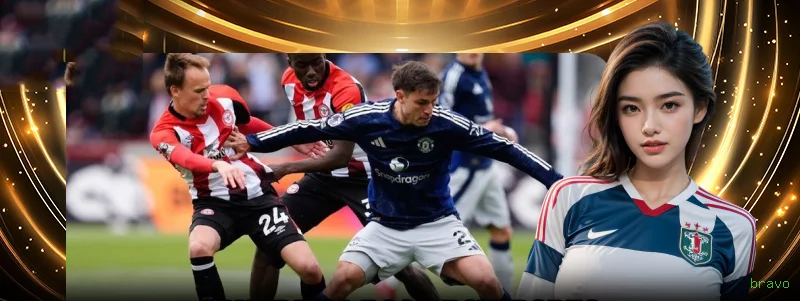 Apostas esportivas da bravo com odds competitivas