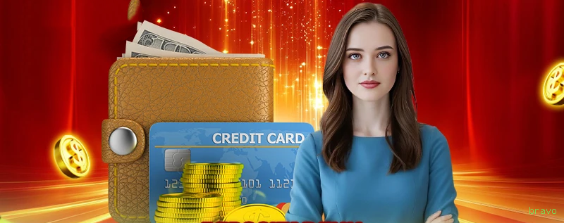 Imagem promocional da bravo mostrando a plataforma e suas vantagens